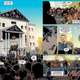 Illustration for article titled John Ridley Explains Why the Streets Are Burning in the Political Superhero Series emThe American Way/em